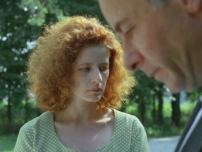 悲哀于我剧照的剧照