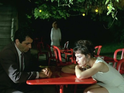 悲哀于我剧照的剧照