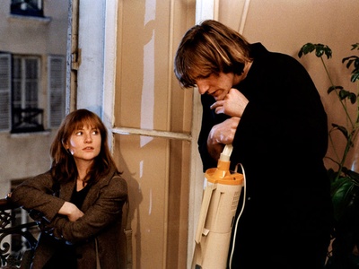 情人奴奴剧照的剧照