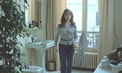 情人奴奴剧照的剧照