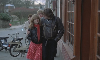 情人奴奴剧照的剧照