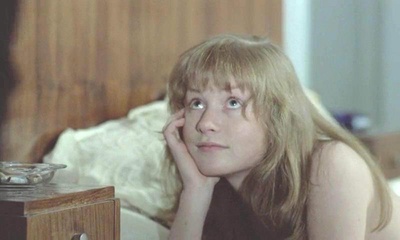 情人奴奴剧照的剧照