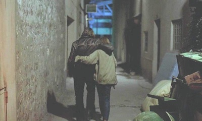 情人奴奴剧照的剧照