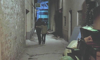 情人奴奴剧照的剧照