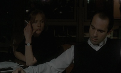 情人奴奴剧照的剧照