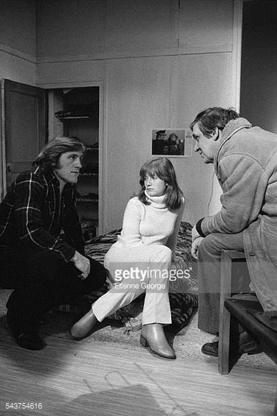 情人奴奴剧照的剧照