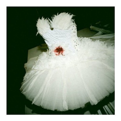 黑天鹅剧照的剧照