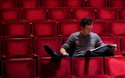 黑天鹅剧照的剧照