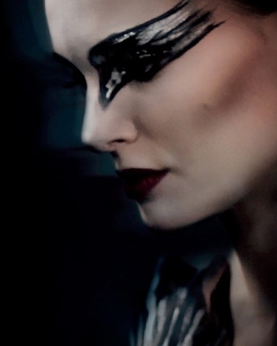 黑天鹅剧照的剧照