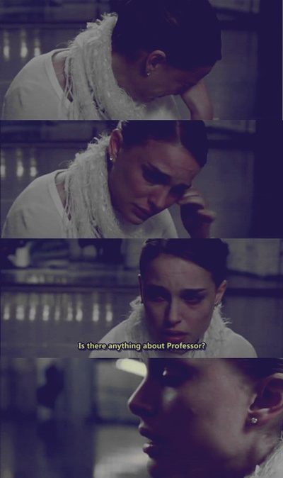 黑天鹅剧照的剧照