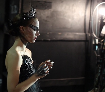 黑天鹅剧照的剧照