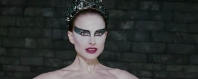 黑天鹅剧照的剧照