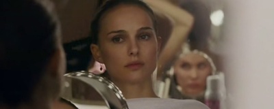 黑天鹅剧照的剧照