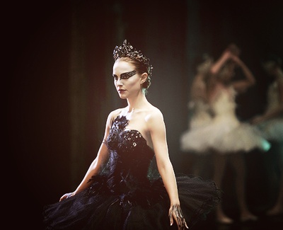 黑天鹅剧照的剧照