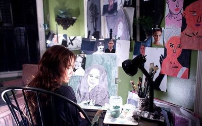 黑天鹅剧照的剧照