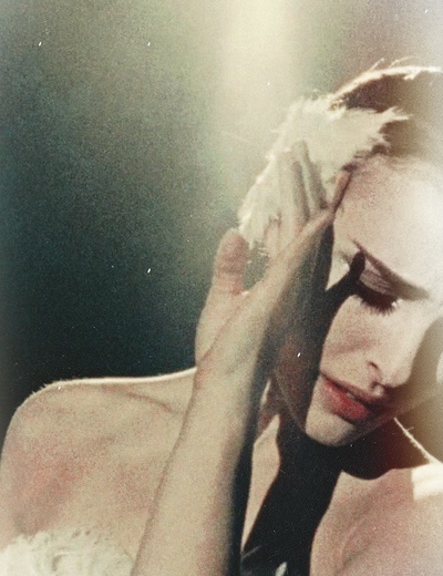 黑天鹅剧照的剧照