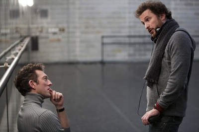 黑天鹅剧照的剧照