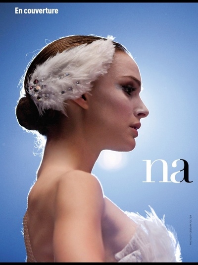 黑天鹅剧照的剧照