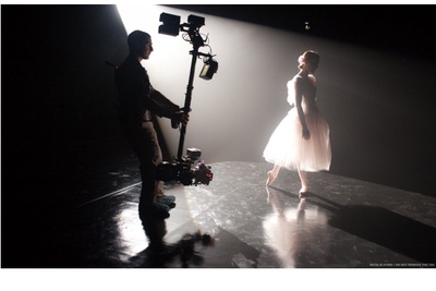 黑天鹅剧照的剧照