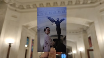 黑天鹅剧照的剧照