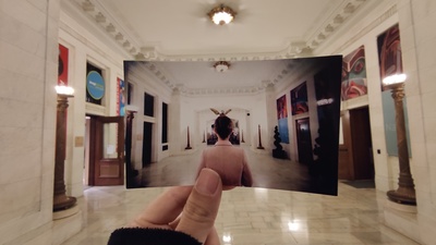 黑天鹅剧照的剧照