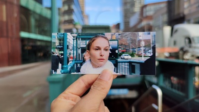 黑天鹅剧照的剧照