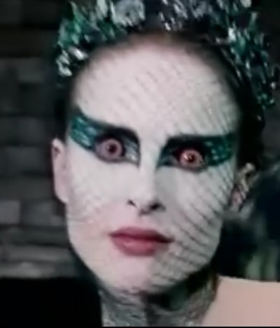 黑天鹅剧照的剧照