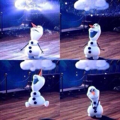 冰雪奇缘剧照的剧照