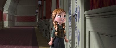 冰雪奇缘剧照的剧照