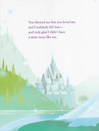 冰雪奇缘剧照的剧照