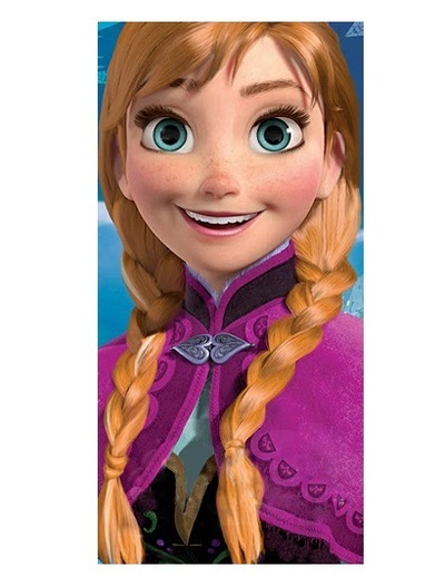 冰雪奇缘剧照的剧照