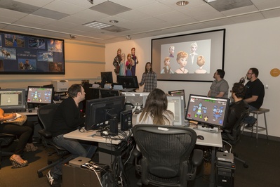 冰雪奇缘剧照的剧照