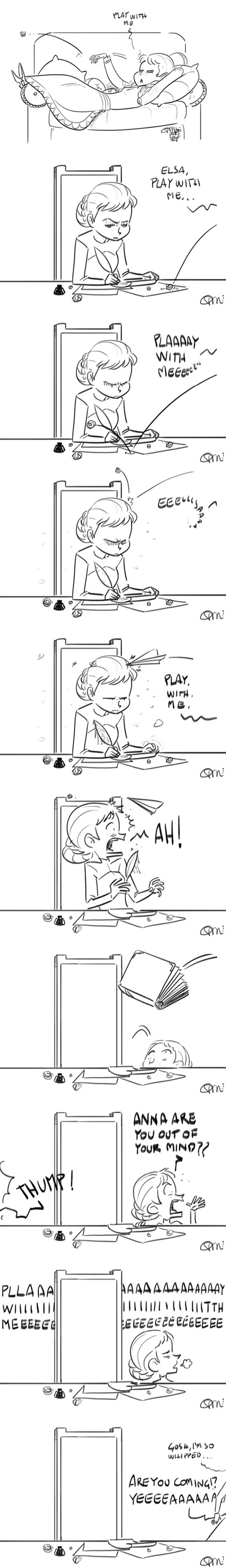 冰雪奇缘剧照的剧照