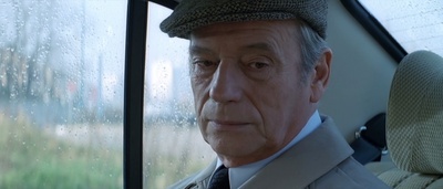 武器的选择剧照的剧照