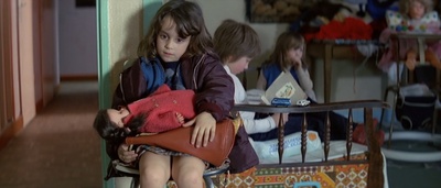 武器的选择剧照的剧照