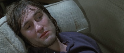 武器的选择剧照的剧照