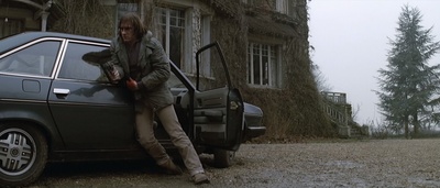 武器的选择剧照的剧照