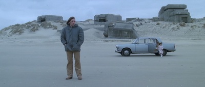 武器的选择剧照的剧照