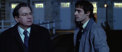 武器的选择剧照的剧照