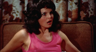 逃犯女孩剧照的剧照