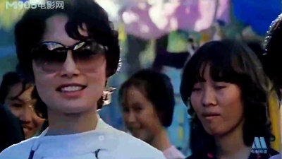 逃犯剧照的剧照