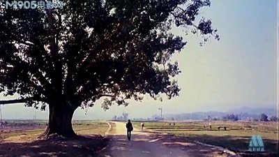 逃犯剧照的剧照