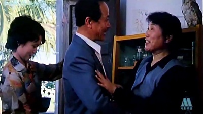 逃犯剧照的剧照