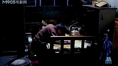 逃犯剧照的剧照