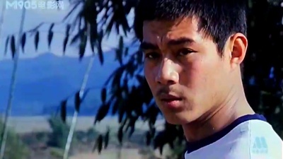 逃犯剧照的剧照