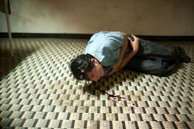 逃犯剧照的剧照