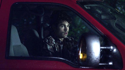 逃犯剧照的剧照