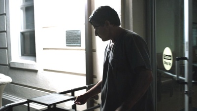 逃犯剧照的剧照