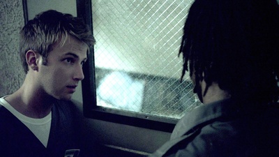 逃犯剧照的剧照