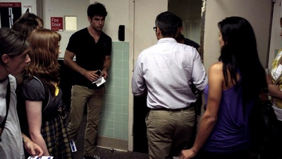 逃犯剧照的剧照